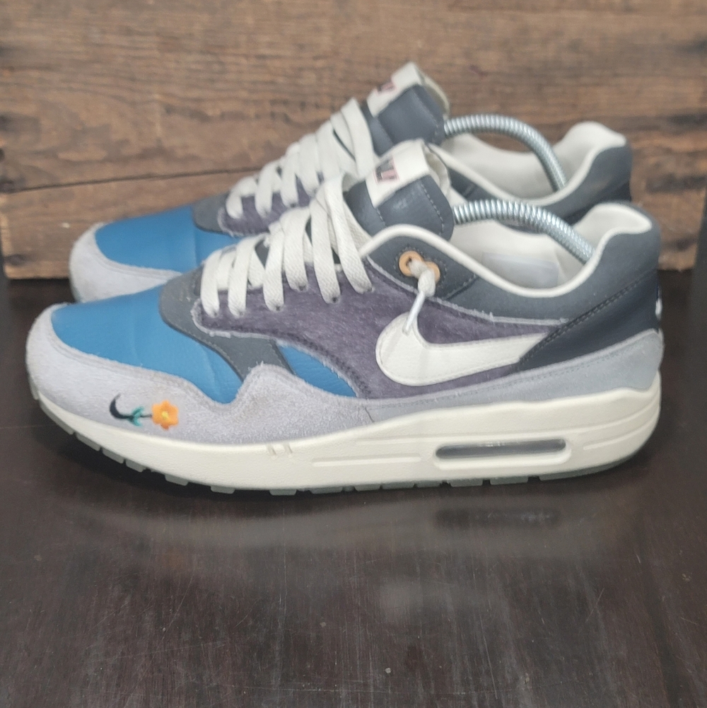Nike Air Max 1 Sp Special Edition ๐ฅ๐ฅ "Won-Ang" Mens 9.5 Fast Shipper - Picture 2 of 12